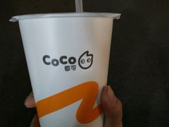 -CoCo都可(南京珠江路店)