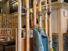 大堂-冰川冷面·延边菜·炭烤串(观前店)