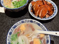 -小潘记鸭血粉丝汤