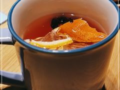 -蜜桃餐厅·伴山(绿宝广场店)