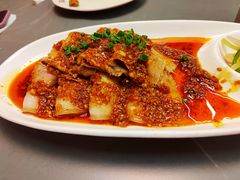 -香辣会·老牌川菜(骏豪店)