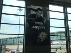 -上海浦东国际机场-T2航站楼