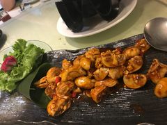-福慧慈缘素食餐厅(王府井店)