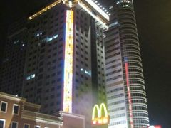 -必胜客(海滨店)