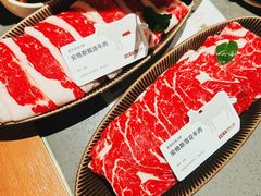 -巴奴毛肚火锅(二七万达店)