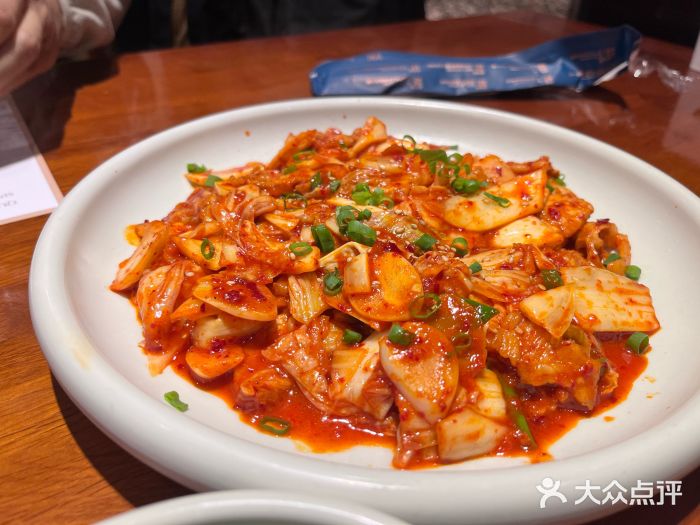 全州拌饭(发展店)图片
