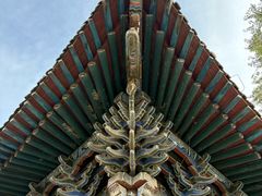 -张掖大佛寺景区