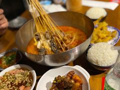 -付小姐在成都(五道口店)