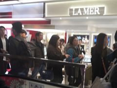 -崇光百货(铜锣湾店)