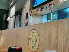 -木屋烧烤(龙湖天街店)