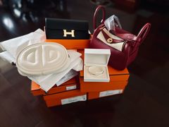 -HERMES(恒隆广场店)