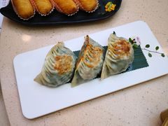 -点都德(华强南店)