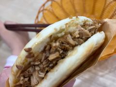 -老陕西面馆(恒茂商业广场店)