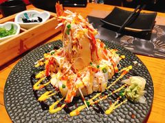 火焰山寿司-黑牛の店·和牛烧肉(合生汇店)