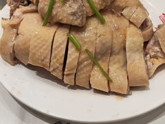 -泰煌鸡·上海白斩鸡·沪菜(平利店)