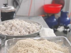 -陈记饮食店(菜园墩店)