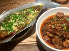 -树厨贵州菜(大十字店)