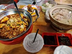 -王婆婆老妈蹄花·川菜馆(太古里一店)