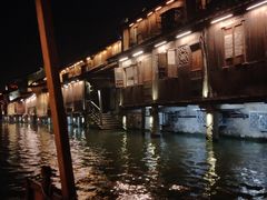 -乌镇东栅景区