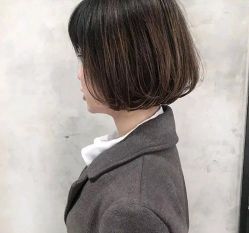 -GIRL STYLE 烫发·染发沙龙