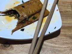 -丝丝香王凉粉(汇宇店)