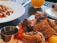 -haxnbauer海森堡德国餐厅(深圳coco店)