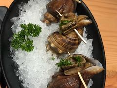 -吟松日式料理(莘庄店)