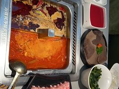 -海底捞火锅(振华商厦店)