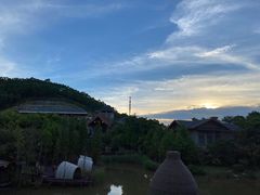 -美的鹭湖森林度假区