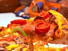 -get pizza意大利餐厅(凯德MALL店)