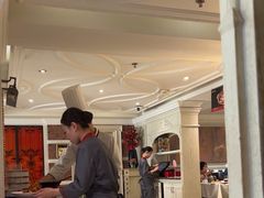 -大鸭梨烤鸭(左家庄店)