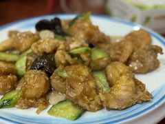 合炒-独流饭店(静海区国土资源分局西)