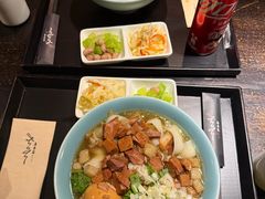 -喜晋道面馆(华严寺广场店)