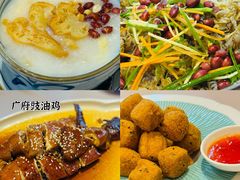 -陶陶居·雅园(凯华国际店)