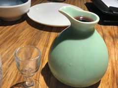 树酒-树厨贵州菜(大十字店)