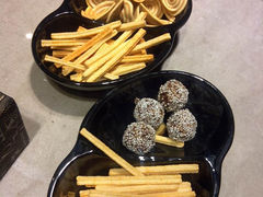 -丰茂烤串(金泉美食宫店)