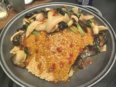 -三姐妹餐厅(曲江店)