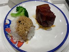 -庆余楼·用心与食材·特色菜&灶头面(仙蠡墩店)