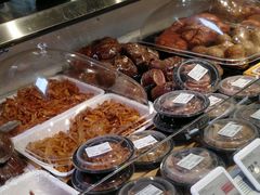 -盒马鲜生(红莲店)