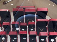 -上海恒天奢侈品(总店)
