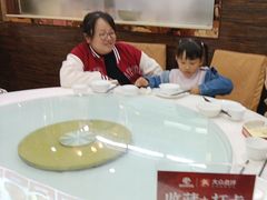 -肥仔顺德菜(龙悦居店)
