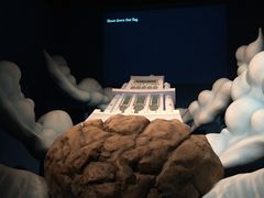 -东京塔海贼王主题公园