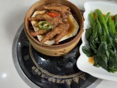 -御龙海鲜火锅(十六浦店)