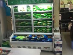 -阿叶羊杂碎(前进街店)