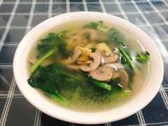 -老虎面馆