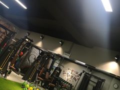 -征成健身连锁私教工作室(九公里店)