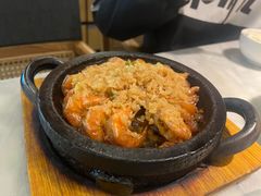 -小菜园新徽菜(无锡宜家荟聚中心店)