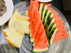 -万龙洲海鲜·粤菜(亚运村店)