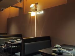 -色響火锅(恒隆广场店)