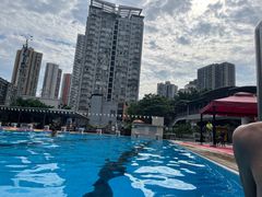 -朱毅育龙游泳俱乐部